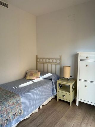 Piso en venta en Garbinet en Alicante