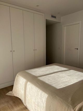 Piso en venta en Garbinet en Alicante