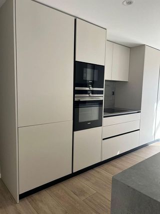 Piso en venta en Garbinet en Alicante