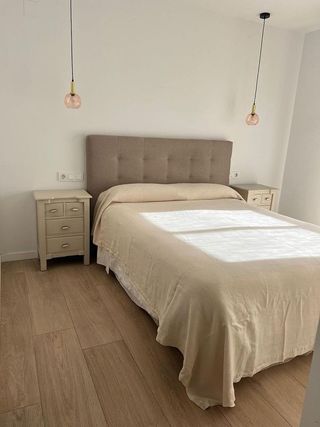 Piso en venta en Garbinet en Alicante