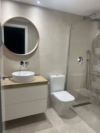 Piso en venta en Garbinet en Alicante