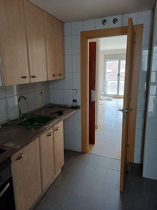 Piso en venta en San Fernando - Carretera de Valencia en Cuenca
