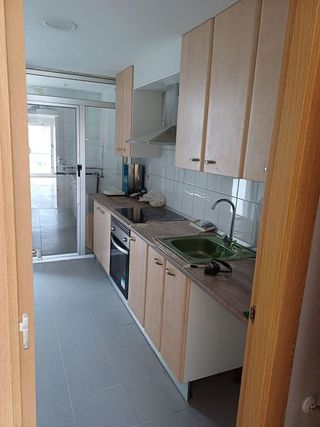 Piso en venta en San Fernando - Carretera de Valencia en Cuenca