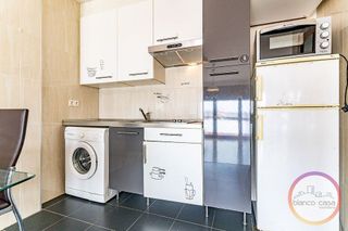 Piso en venta en Carballo