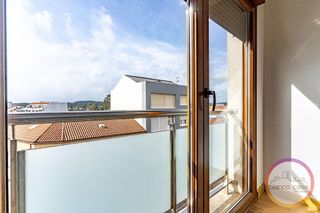 Piso en venta en Carballo