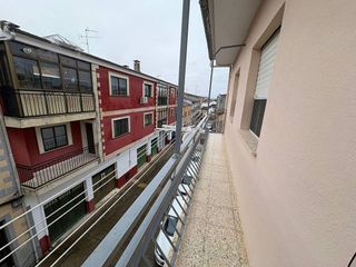 Piso en venta en Ciudad Rodrigo