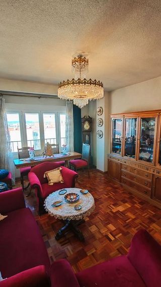 Piso en venta en Plan Sur-Amistad en Guadalajara