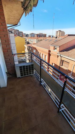 Piso en venta en Plan Sur-Amistad en Guadalajara