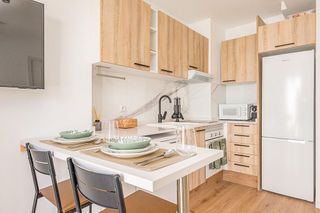 Ático en venta en Guindalera en Madrid