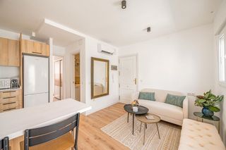 Ático en venta en Guindalera en Madrid