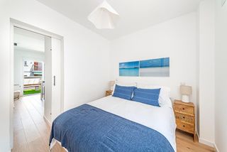 Ático en venta en Guindalera en Madrid