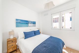 Ático en venta en Guindalera en Madrid