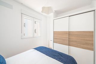 Ático en venta en Guindalera en Madrid