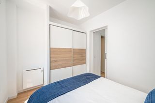 Ático en venta en Guindalera en Madrid