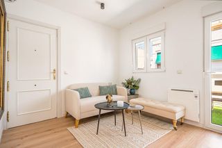 Ático en venta en Guindalera en Madrid