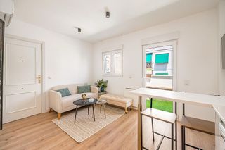 Ático en venta en Guindalera en Madrid