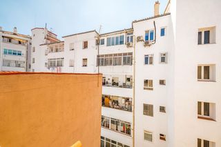 Ático en venta en Guindalera en Madrid