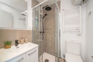 Ático en venta en Guindalera en Madrid