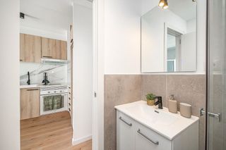 Ático en venta en Guindalera en Madrid