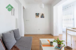 Piso en venta en Almuñecar en Almuñécar