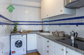 Piso en venta en Almuñecar en Almuñécar