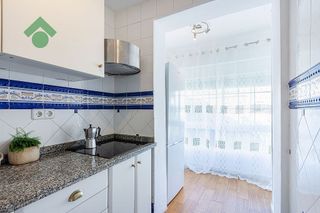 Piso en venta en Almuñecar en Almuñécar