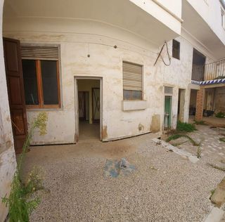 Piso en venta en Algemesí