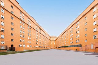 Piso en venta en San Jorge en Pamplona