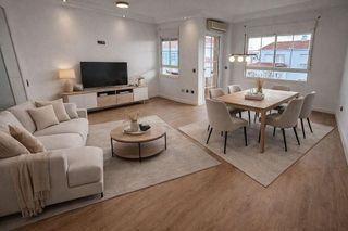 Dúplex en venta en El Pinillo en Torremolinos