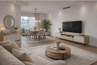 Dúplex en venta en El Pinillo en Torremolinos