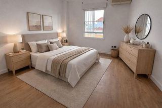 Dúplex en venta en El Pinillo en Torremolinos