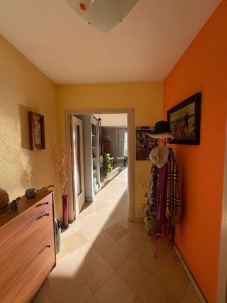 Ático en venta en L´Amistat en Valencia