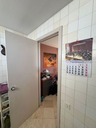 Ático en venta en L´Amistat en Valencia