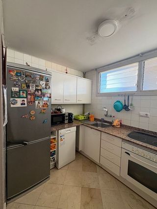 Ático en venta en L´Amistat en Valencia