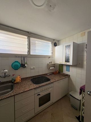 Ático en venta en L´Amistat en Valencia