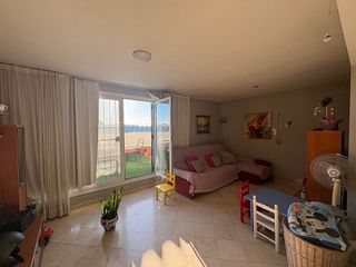 Ático en venta en L´Amistat en Valencia