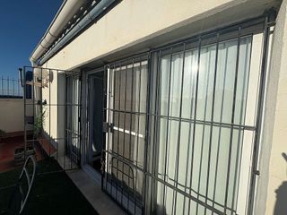 Ático en venta en L´Amistat en Valencia