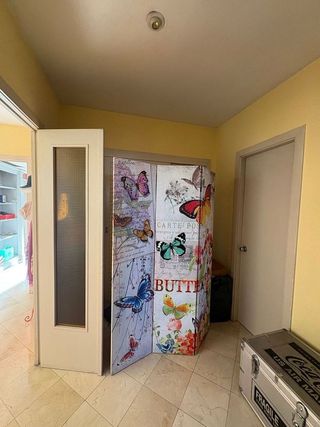 Ático en venta en L´Amistat en Valencia