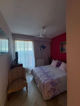 Ático en venta en L´Amistat en Valencia