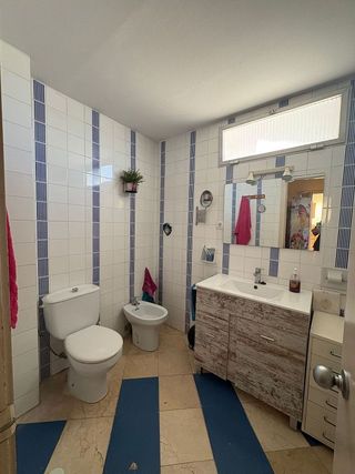 Ático en venta en L´Amistat en Valencia