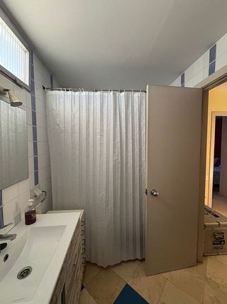 Ático en venta en L´Amistat en Valencia