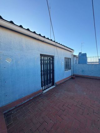 Ático en venta en L´Amistat en Valencia