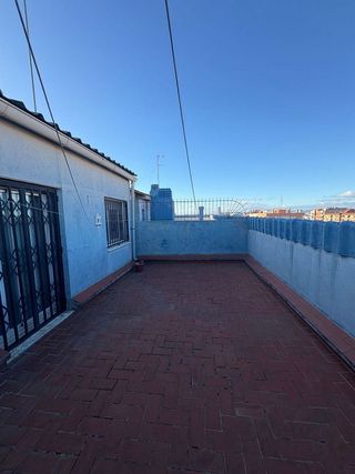 Ático en venta en L´Amistat en Valencia