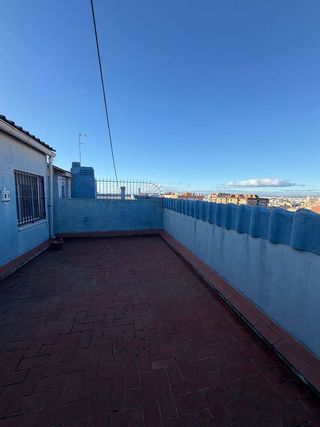 Ático en venta en L´Amistat en Valencia