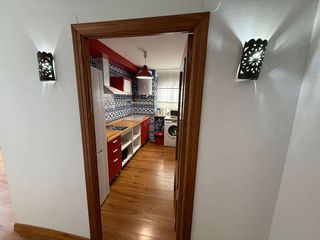 Piso en venta en Casco Histórico  - Ribera - San Basilio en Córdoba