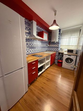 Piso en venta en Casco Histórico  - Ribera - San Basilio en Córdoba