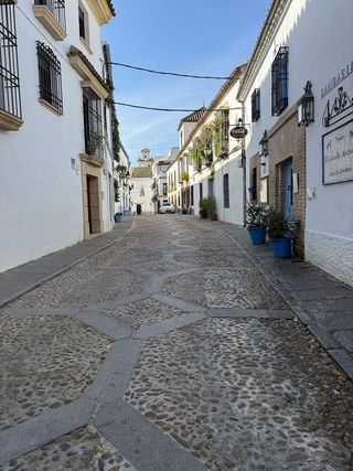 Piso en venta en Casco Histórico  - Ribera - San Basilio en Córdoba