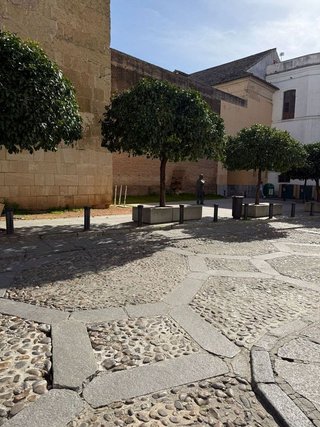 Piso en venta en Casco Histórico  - Ribera - San Basilio en Córdoba