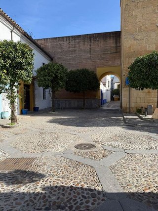 Piso en venta en Casco Histórico  - Ribera - San Basilio en Córdoba
