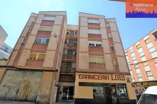 Piso en venta en Santa Catalina - Ferial en Aranda de Duero